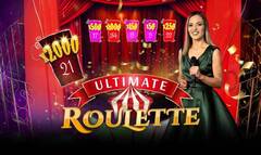 Ultimate Roulette